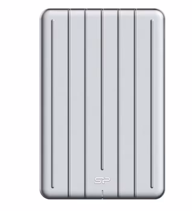 هارد اکسترنال سیلیکون پاور مدل Armor A75 ظرفیت 1 ترابایت