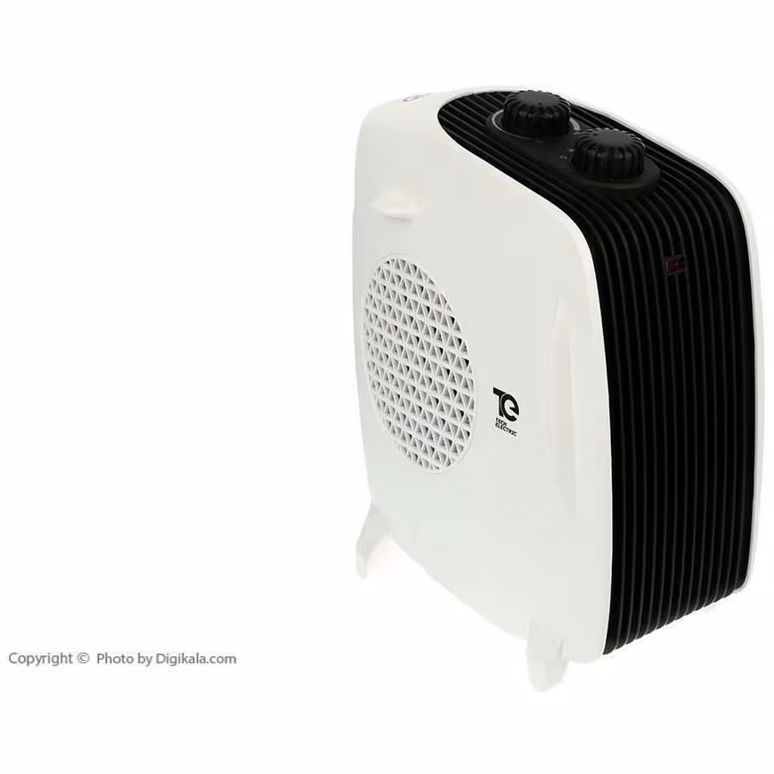 فن هیتر تک الکتریک مدل FH1108-2000W