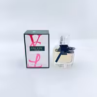 ادوپرفیوم زنانه انلی یو کالکشن مدل YSL