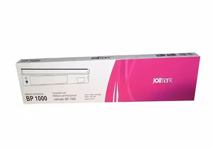 ریبون پرینتر سوزنی جولی مارک مدل BP-1000