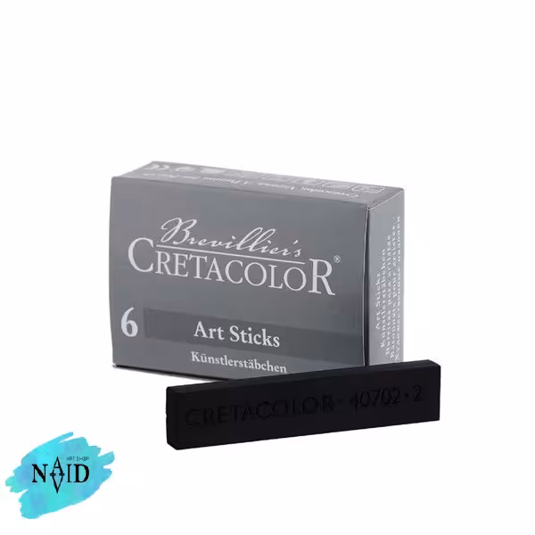 زغال فشرده مکعبی کرتاکالر