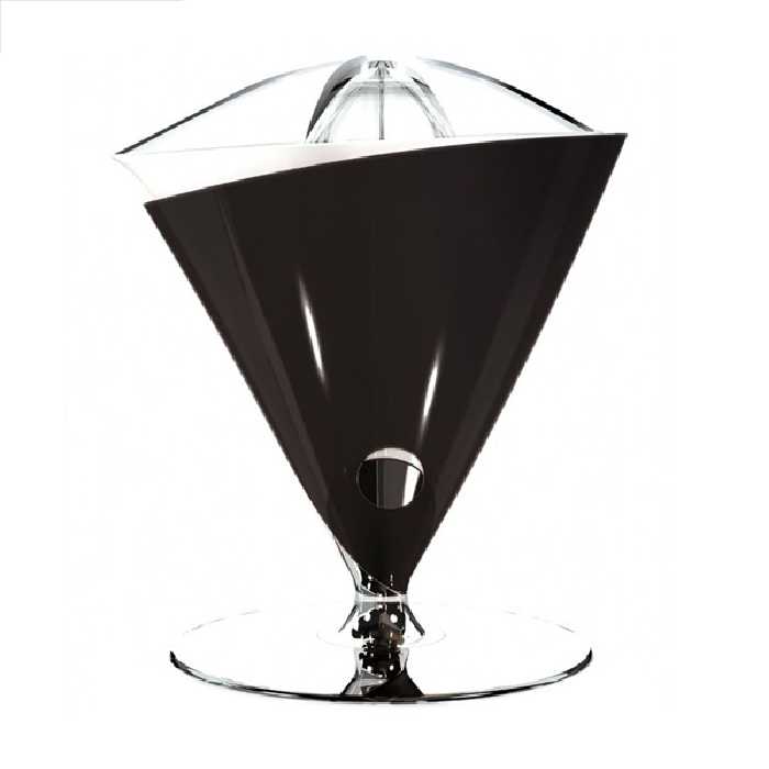 آب مرکبات گیری بوگاتی مدل 55Vita مشکی