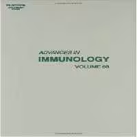 [PDF] دانلود کتاب Advances in Immunology 86, 2005