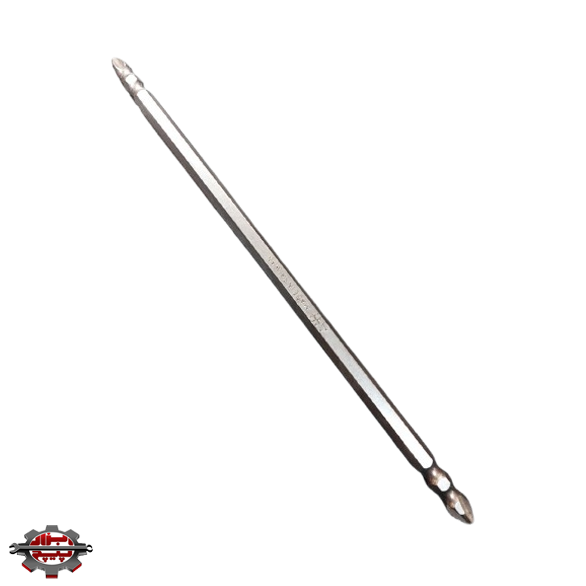 سر پیچ گوشتی چهارسو 200 تایوان اپکس