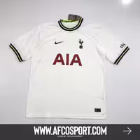 کیت اول تاتنهام فصل 2023-2022 ورژن پلیر (بازیکن)