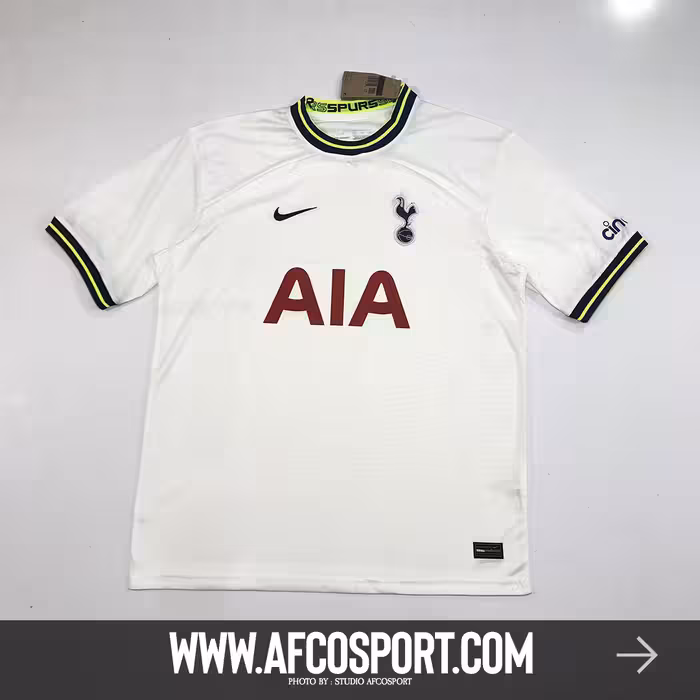 کیت اول تاتنهام فصل 2023-2022 ورژن پلیر (بازیکن)