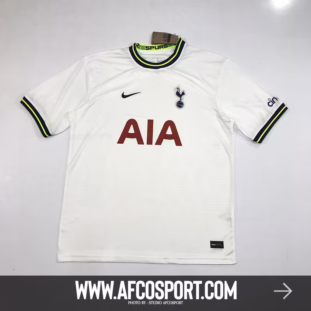 کیت اول تاتنهام فصل 2023-2022 ورژن پلیر (بازیکن)