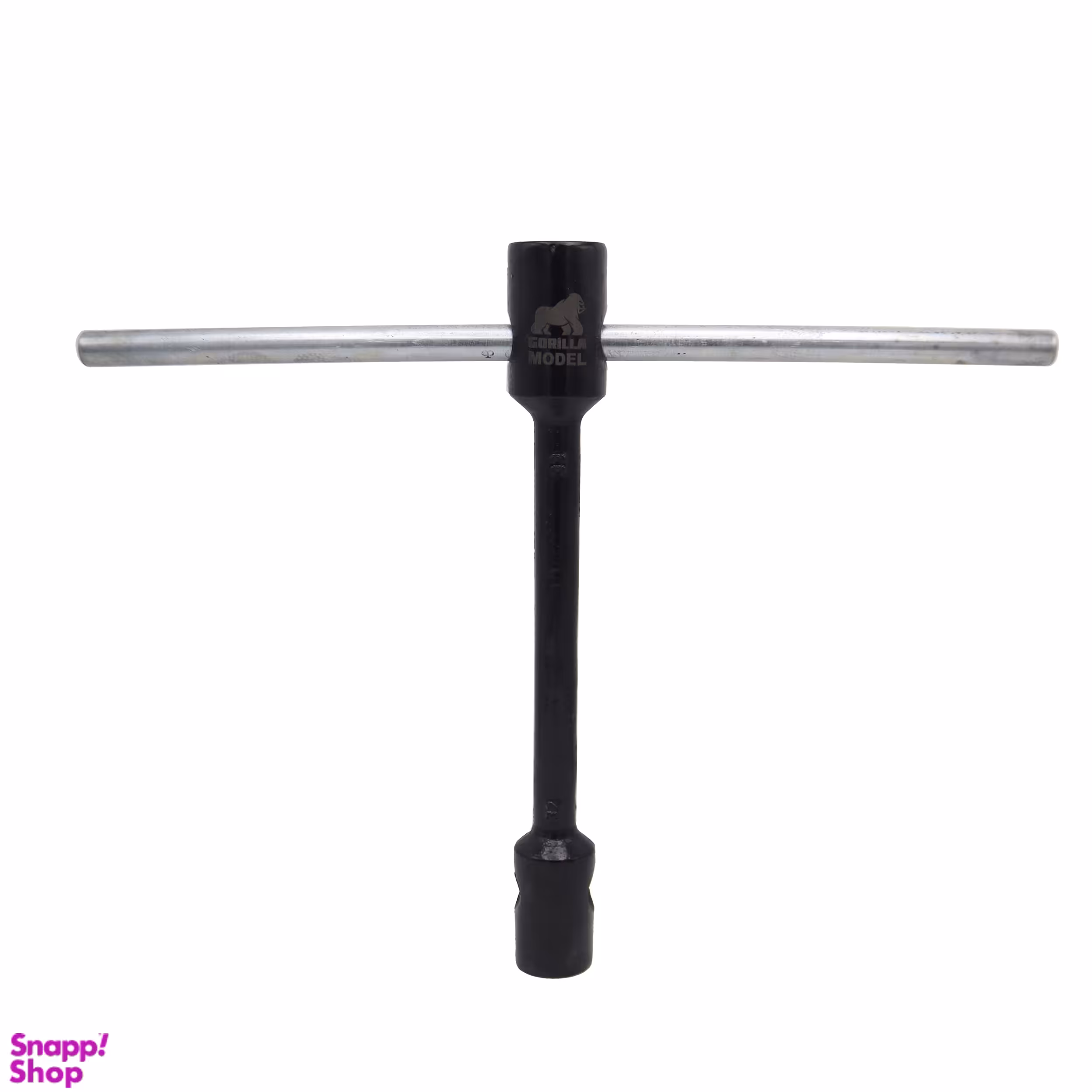 آچار چرخ مدل گوریلا کد YP-KAMIYOONI سایز 32-33 میلی متر