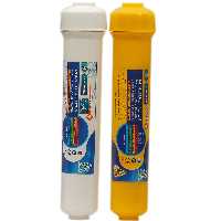 فیلتر پست کربن و مینرال POST CARBON و MINERAL