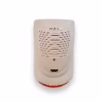 آژیر فلاشر پارادوکس مدل PH501