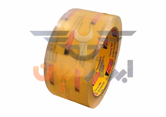 چسب پهن نانو 5 سانت nano