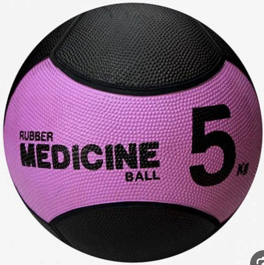 مدیسن بال 5 کیلویی