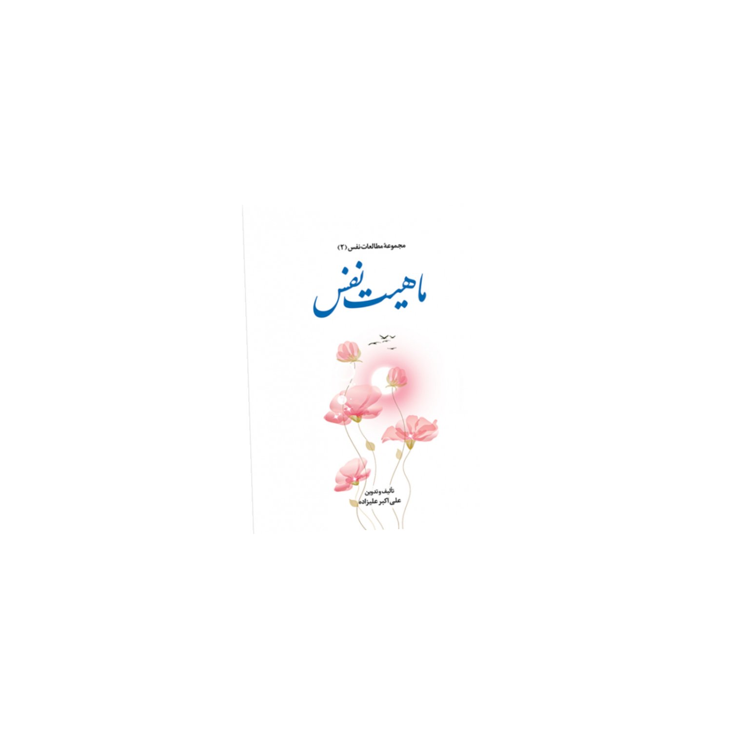 کتاب مجموعه مطالعات نفس2 - ماهیت نفس - علی اکبر علیزاده - پژوهشگاه علوم و فرهنگ اسلامی