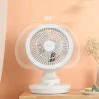 پنکه رومیزی شیائومی مدل  Xiaomi FIVE YSDFS001XD Air Circulation Fan-Desk Fan