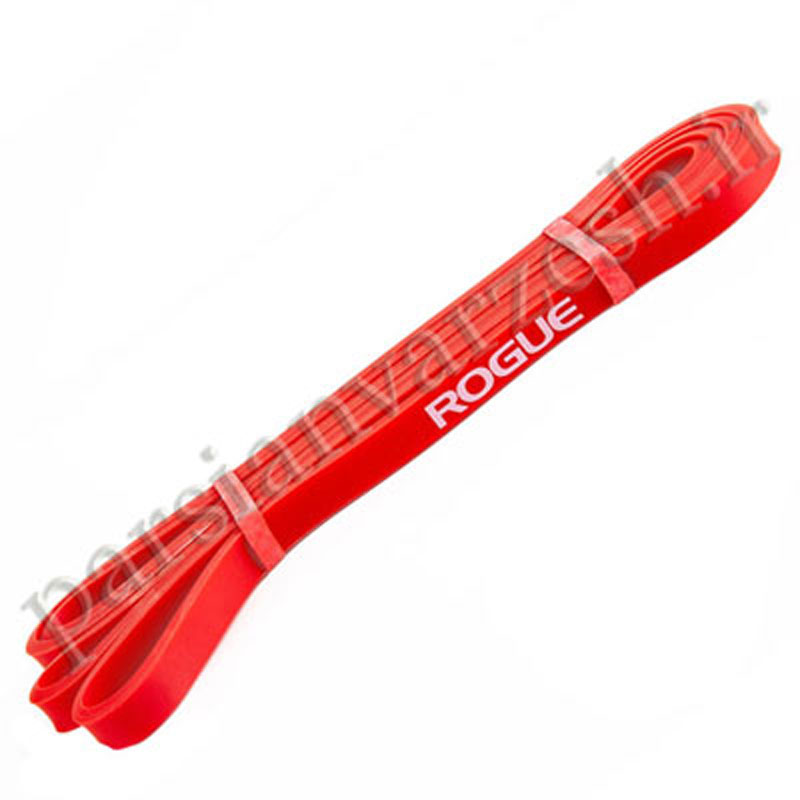 کش پاورباند راف-ROGUE رنگ قرمز