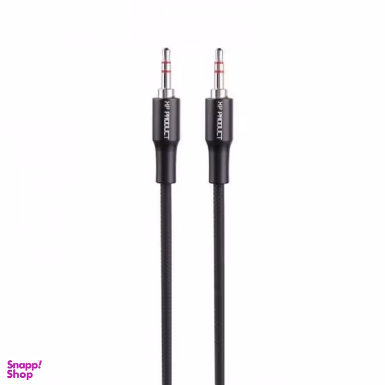 کابل AUX ایکس پی پروداکت (XP-Product) مدل AU239 طول 1 متر