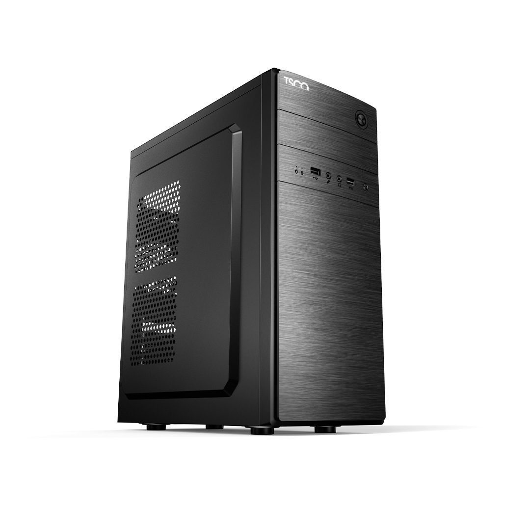 کیس کامپیوتر تسکو مدل TCFA-4474Tsco FA-4474 Computer Case