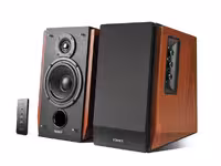 اسپیکر ادیفایر مدل R1700BT قهوه ای