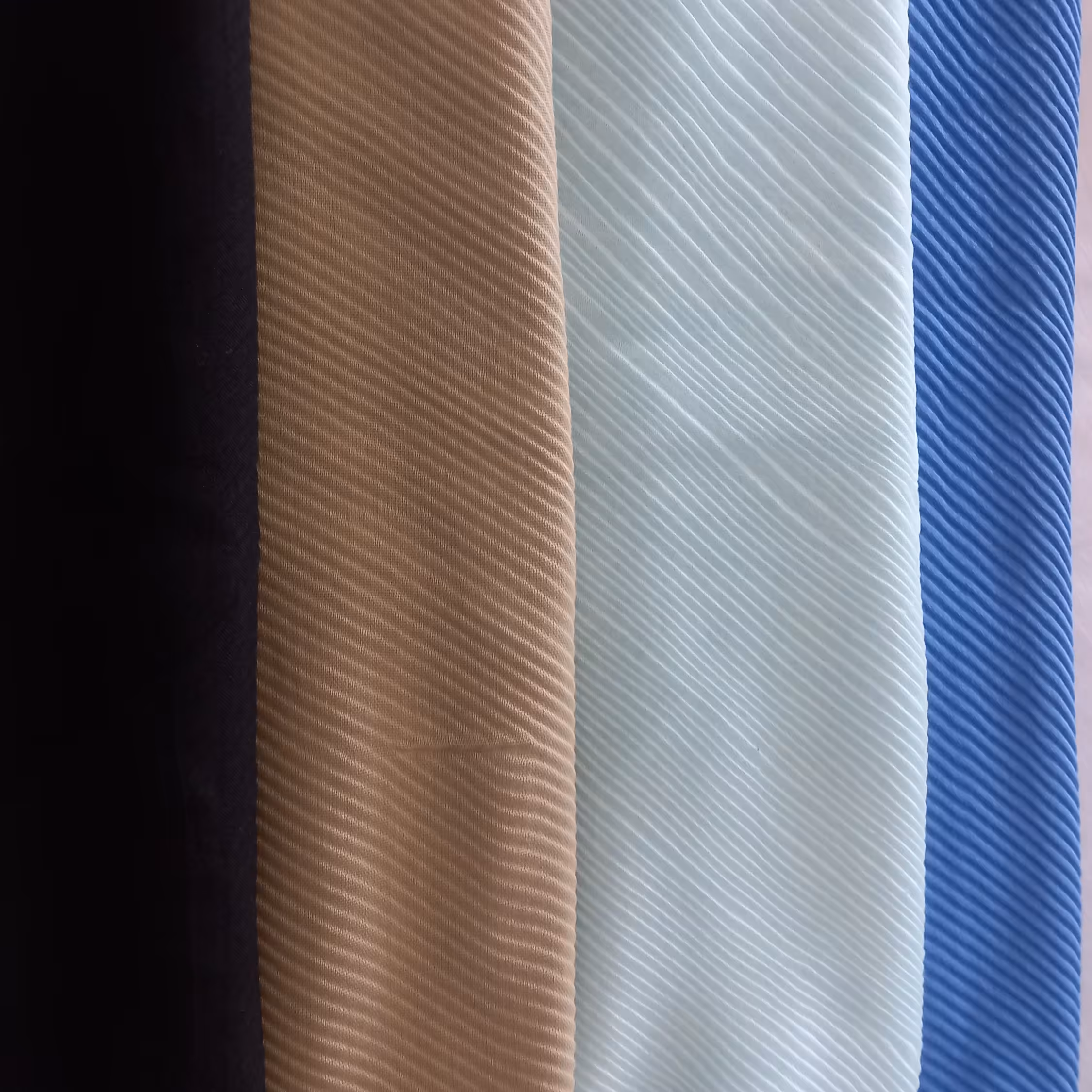 شال پلیسه وارداتی 