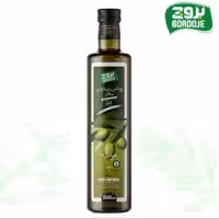 روغن زیتون بکر 500 میلی لیتر بروج