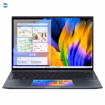 قیمت خرید لپ تاپ ایسوس UX5400EG کد10336 | Asus UX5400