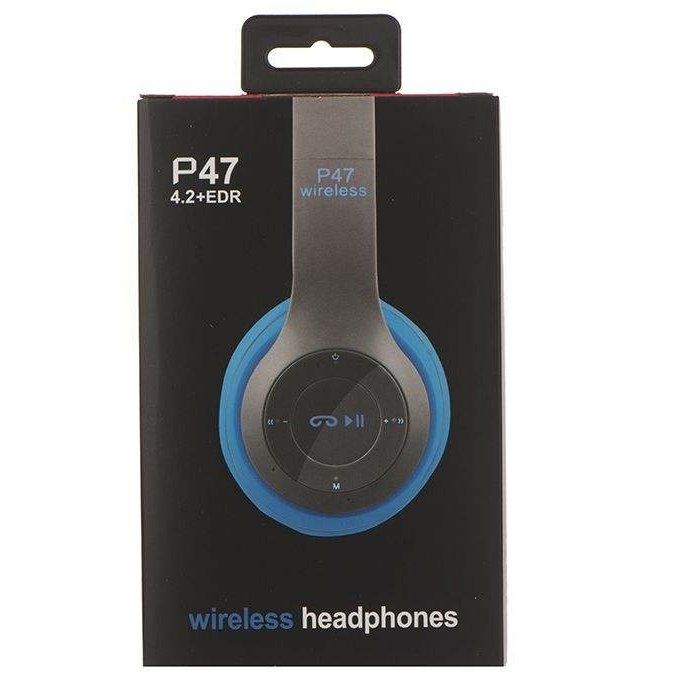 هدفون (هدست)p47