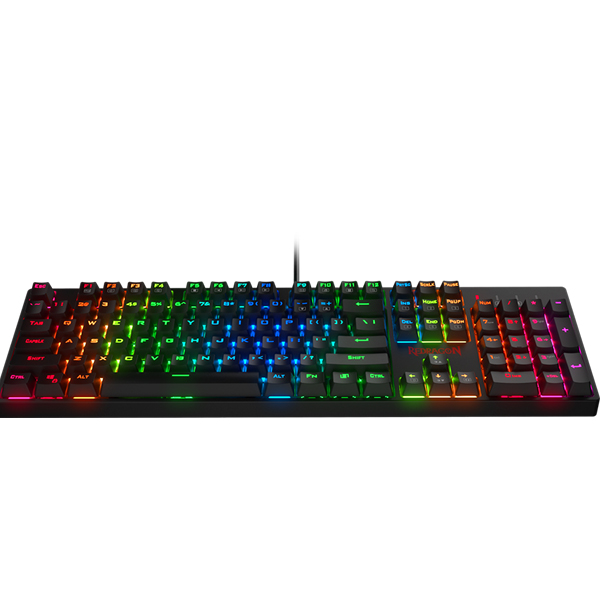 کیبورد گیمینگ ردراگون Keyboard Gaming Redragon SURARA K582