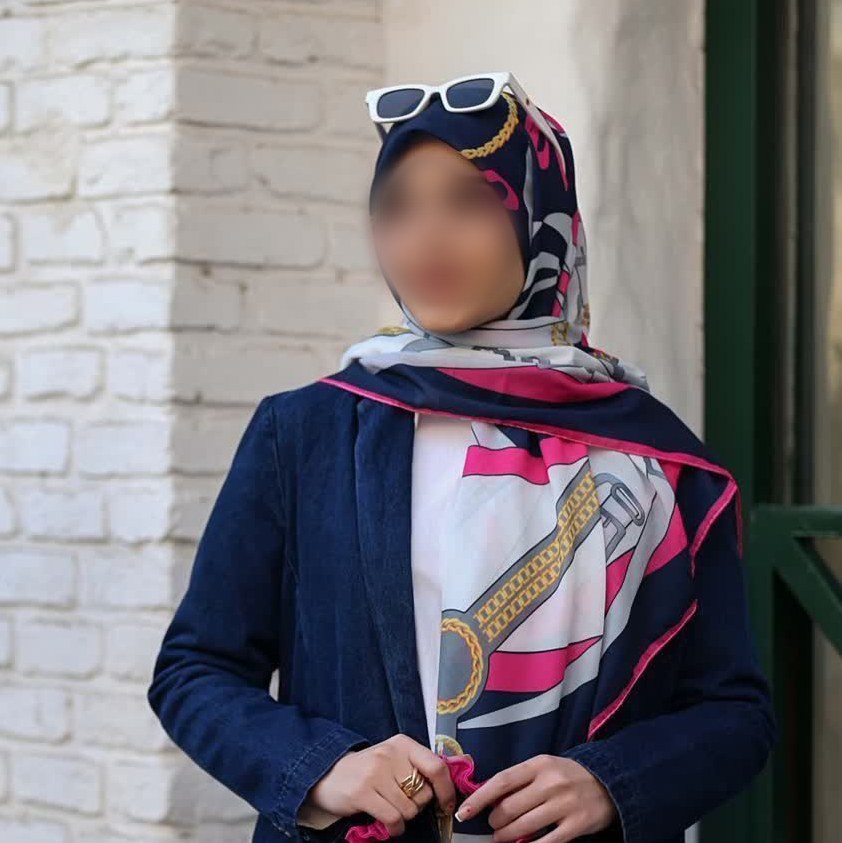 روسری 3