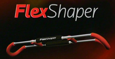 میله ورزشی Flex Shaper