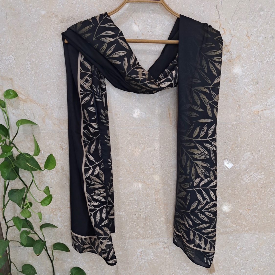 شال نخی 865