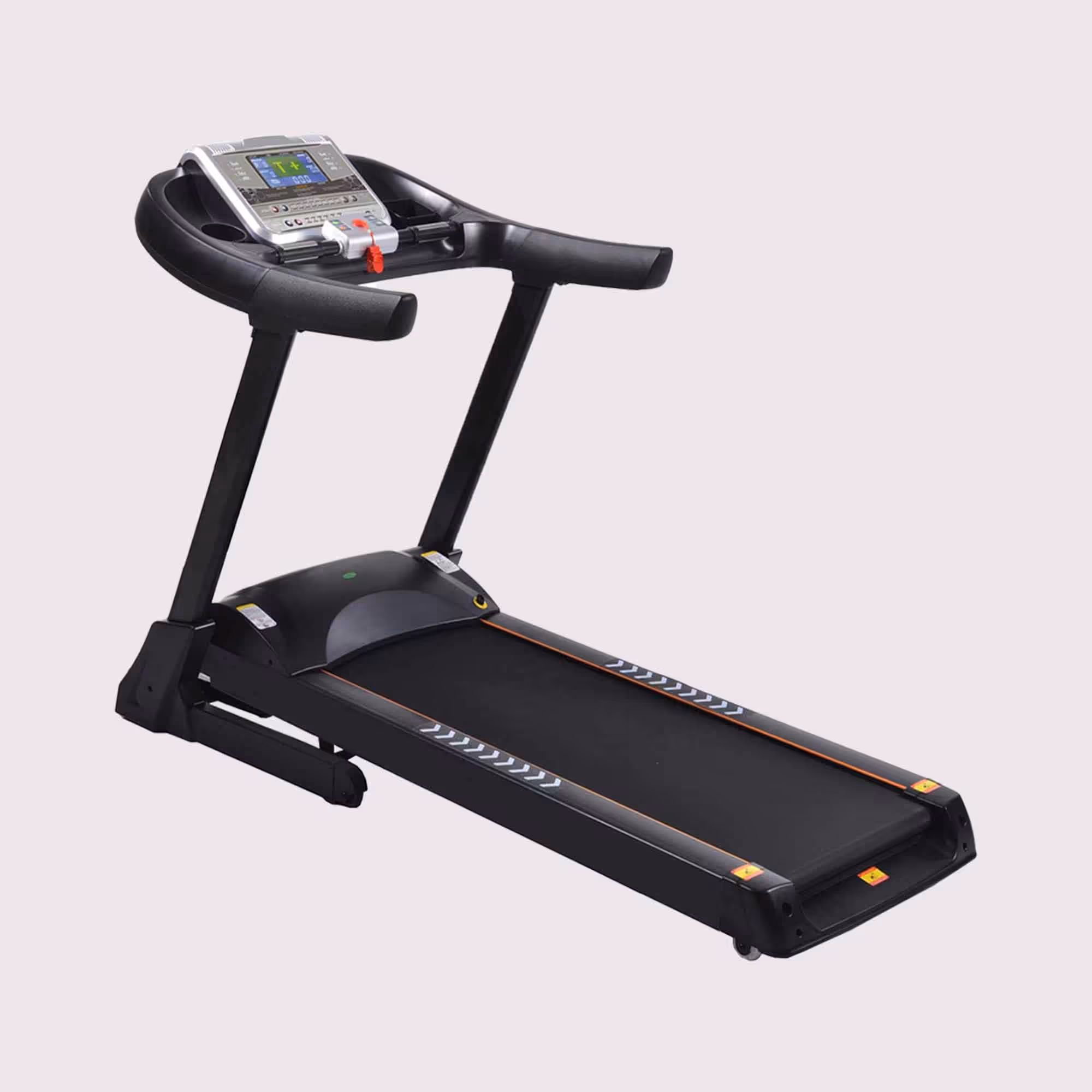 تردمیل fitflex مدل c800s