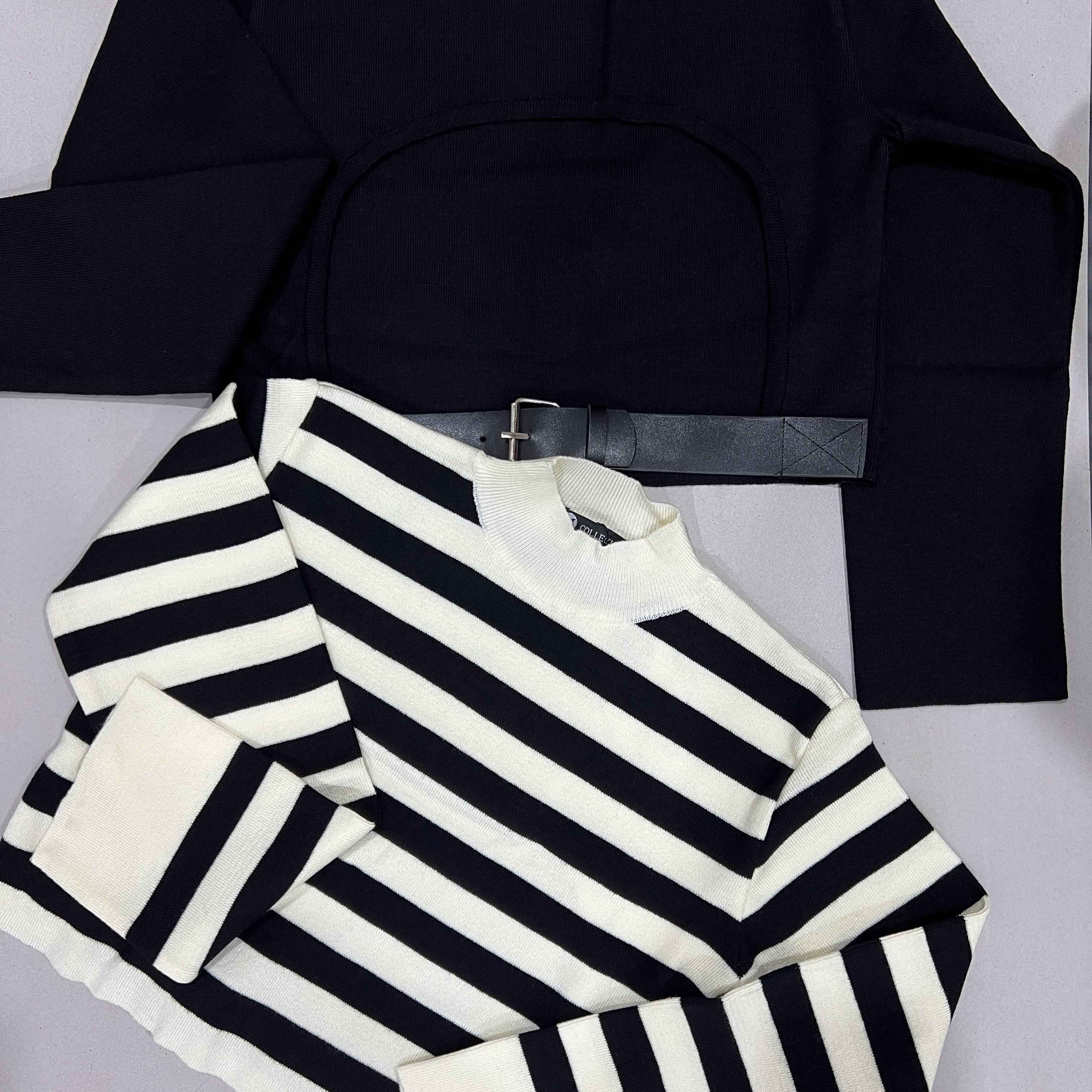 کراپ بافت سگکدار