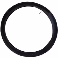 لاستیک و تیوپ دوچرخه OK سایز 27.5x2 کد 1153012