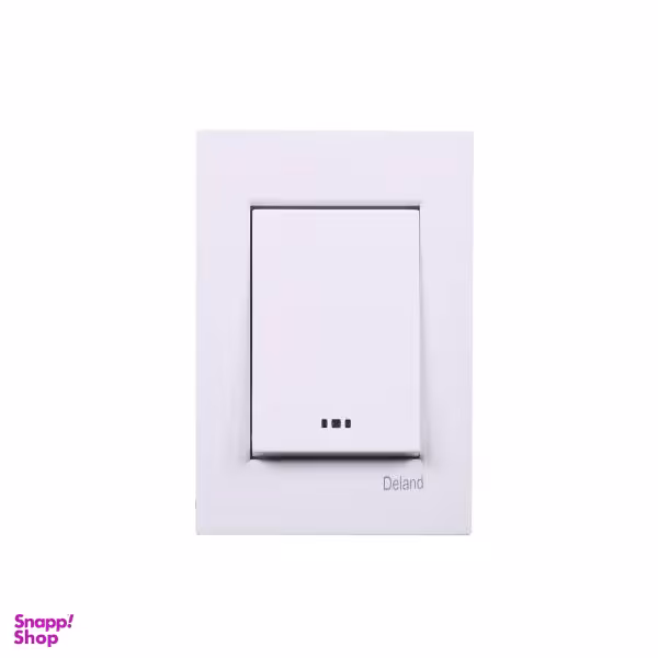 کلید تک پل دلند مدل آسا