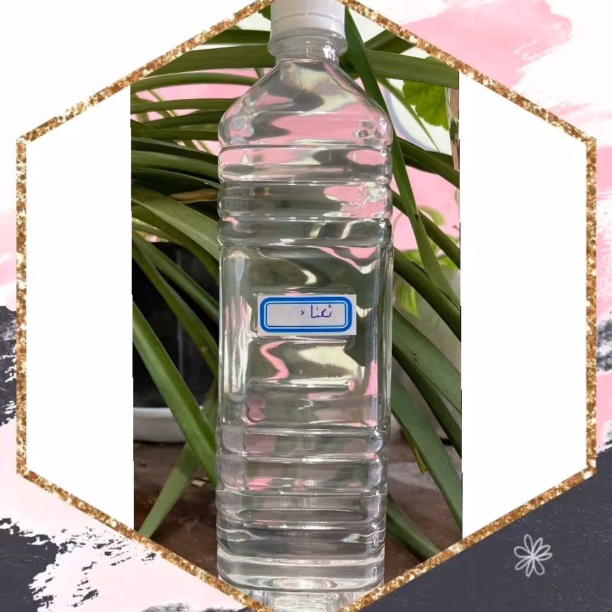 عرق گیاهی دواتیشه نعنا (یک لیتر)