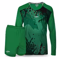 پیراهن و شرت دروازه بانی (مدل G0202)