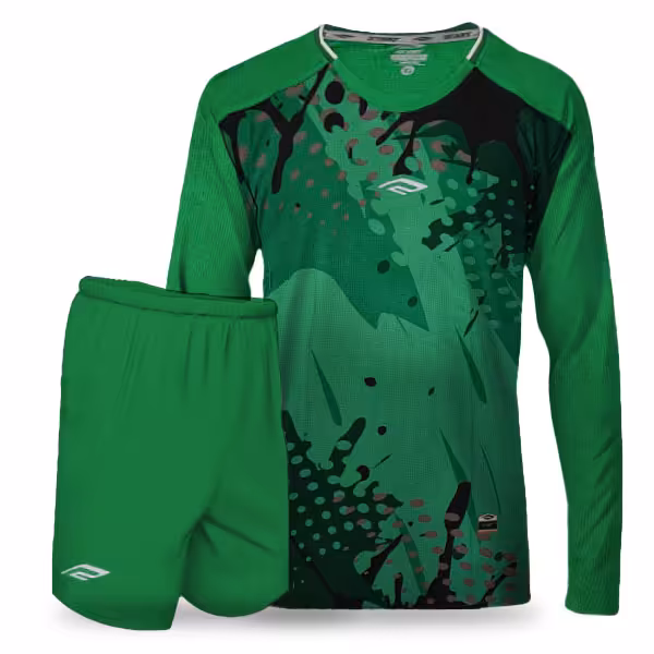 پیراهن و شرت دروازه بانی (مدل G0202)