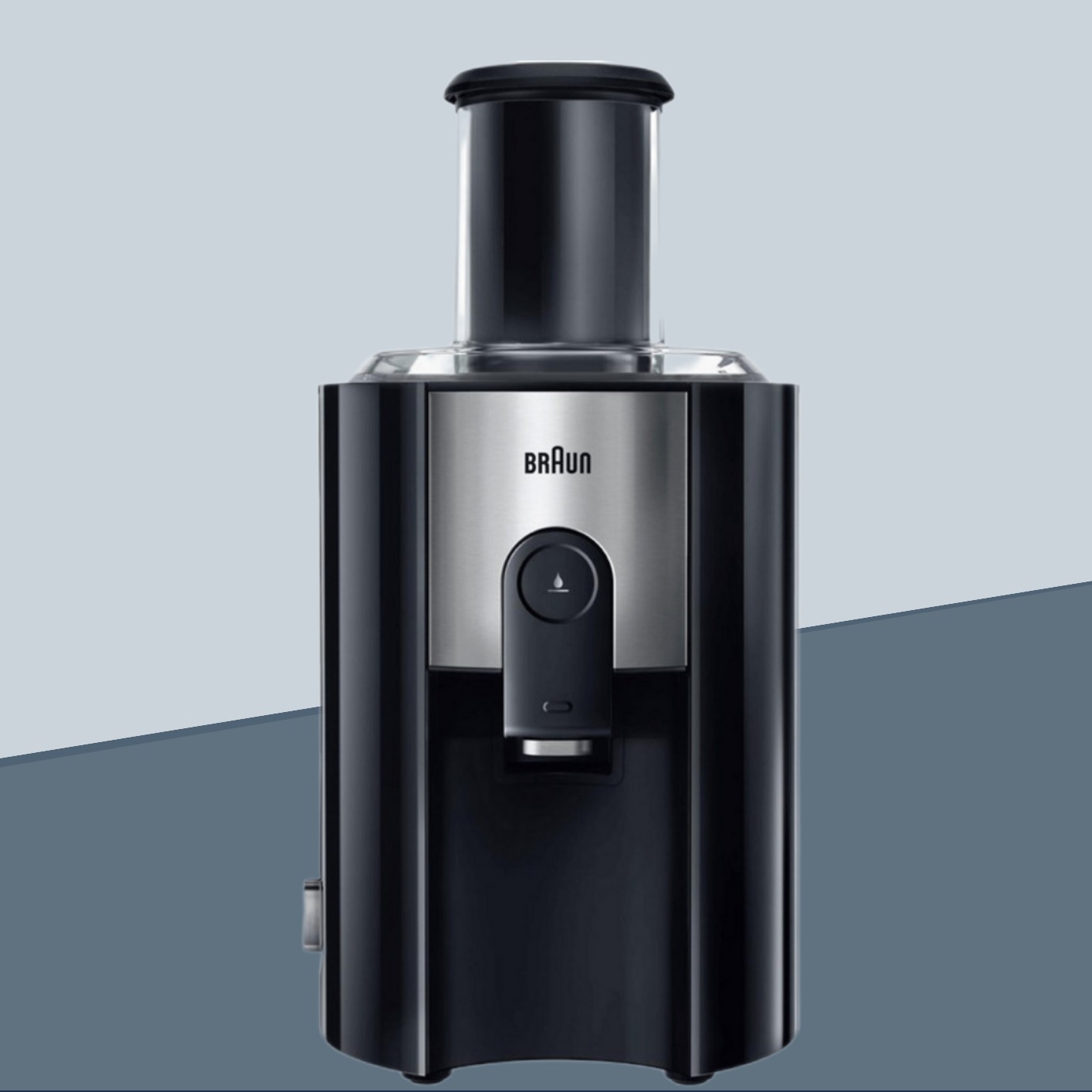 آبمیوه گیری براون مدل J500