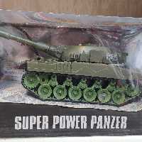 تانک نظامی جنگی