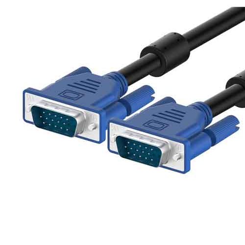 کابل vga طول 1.5 متر