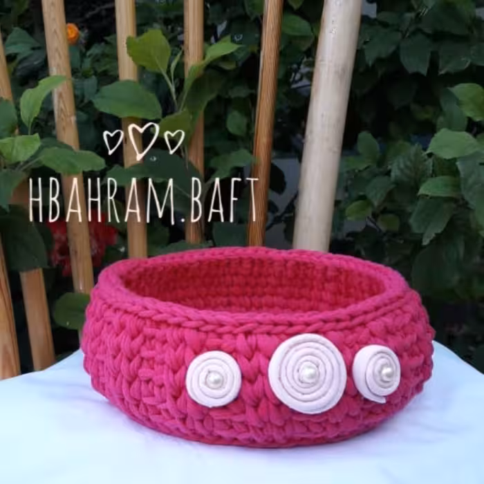 باکس نظم دهنده