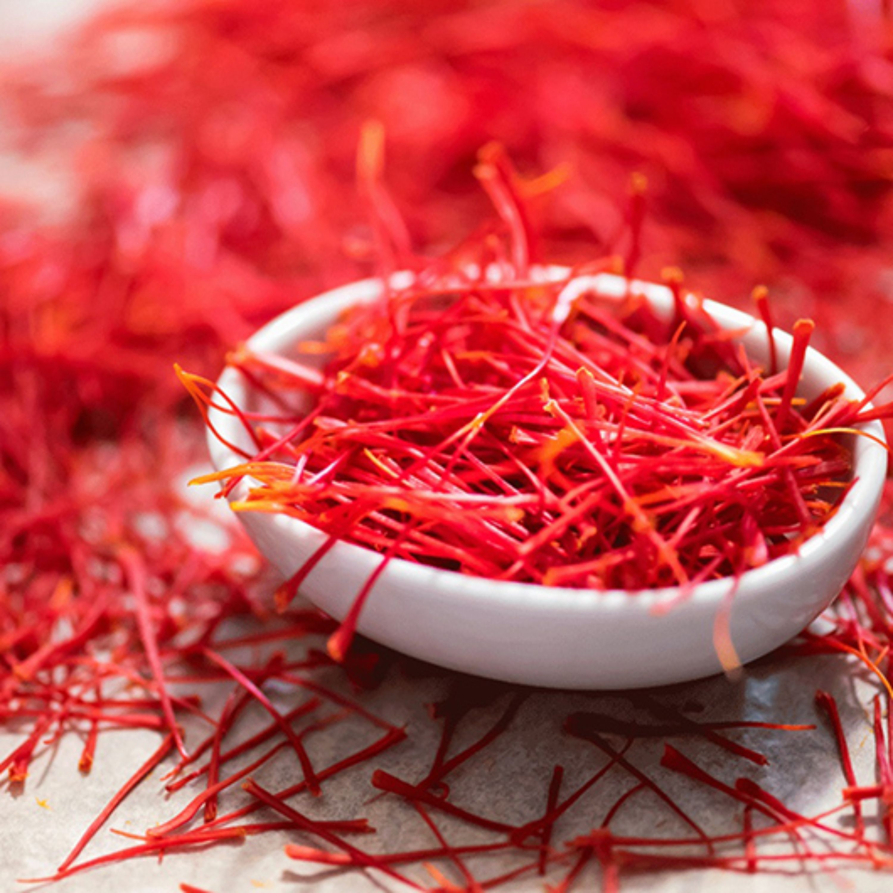 زعفران سرگل 1 مثقالی