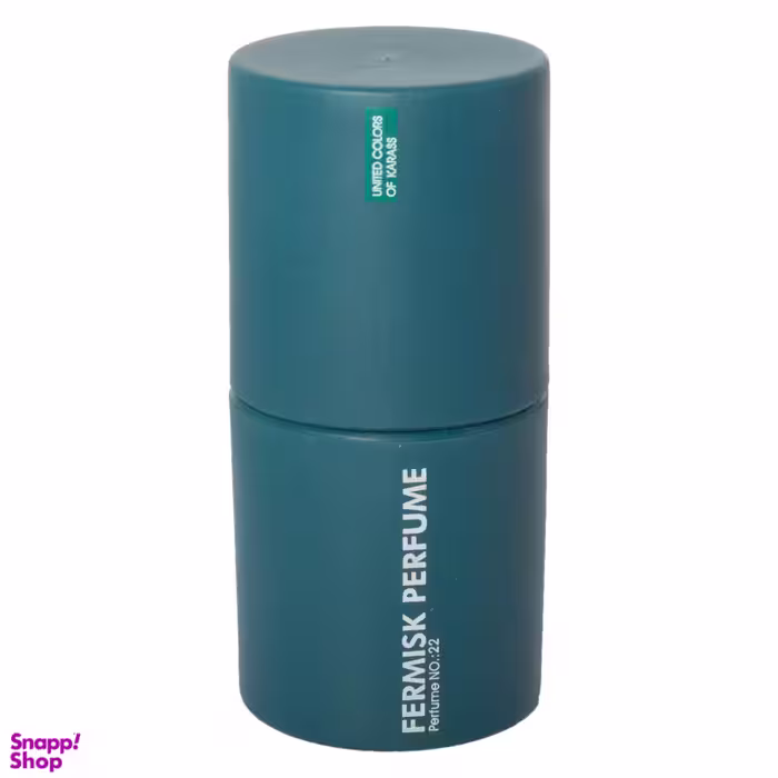 ادوکلن فرمیسک (Fermisk) مدل CH FOR Men کد 22