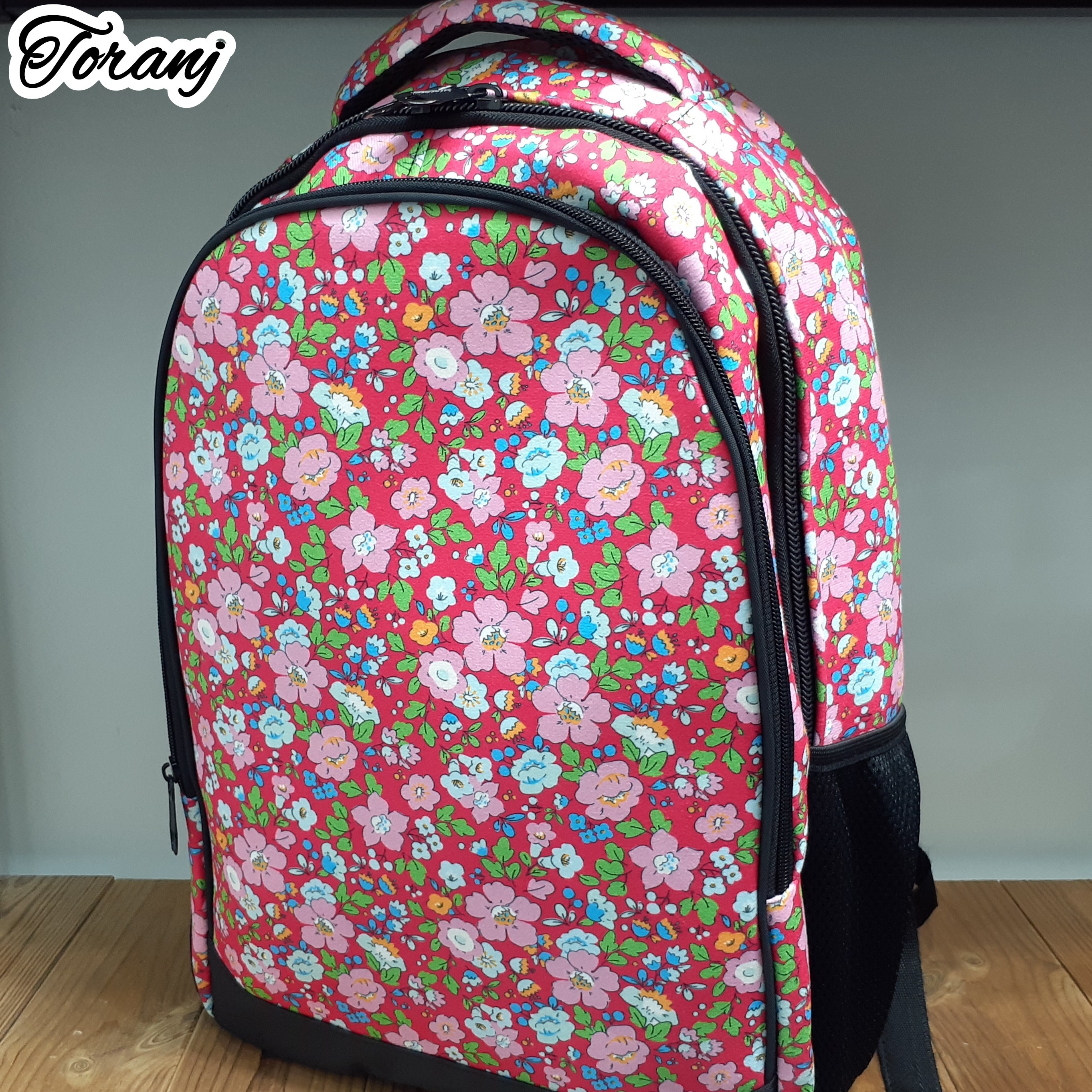 کوله پشتی رها  کد 912