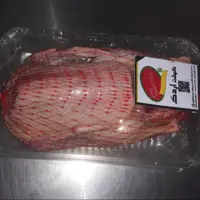 گوشت اردک پُروتی
