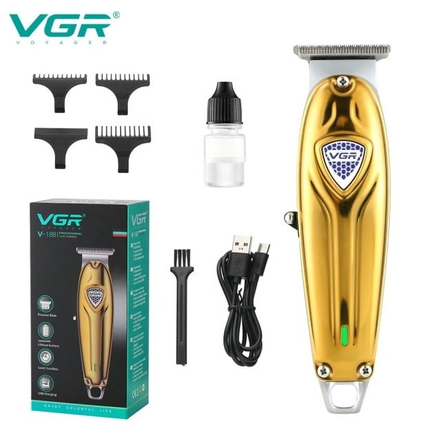 ماشین اصلاح خط زن و صفر زن VGR مدل V188