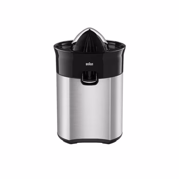 آب مرکبات گیر براون مدل CJ 5050