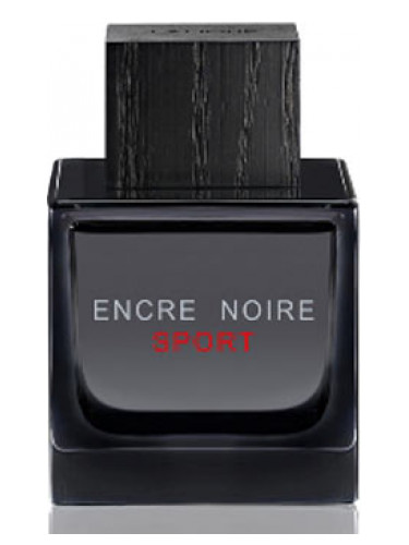 لالیک انکر نویر اسپرت (لالیک مشکی اسپرت) - Encre Noire Sport