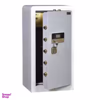 گاوصندوق الکترونیکی سدید مدل 1000 LE