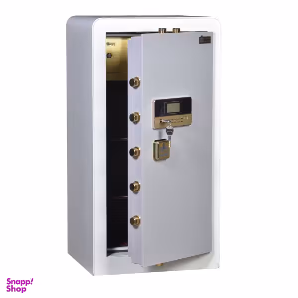 گاوصندوق الکترونیکی سدید مدل 1000 LE